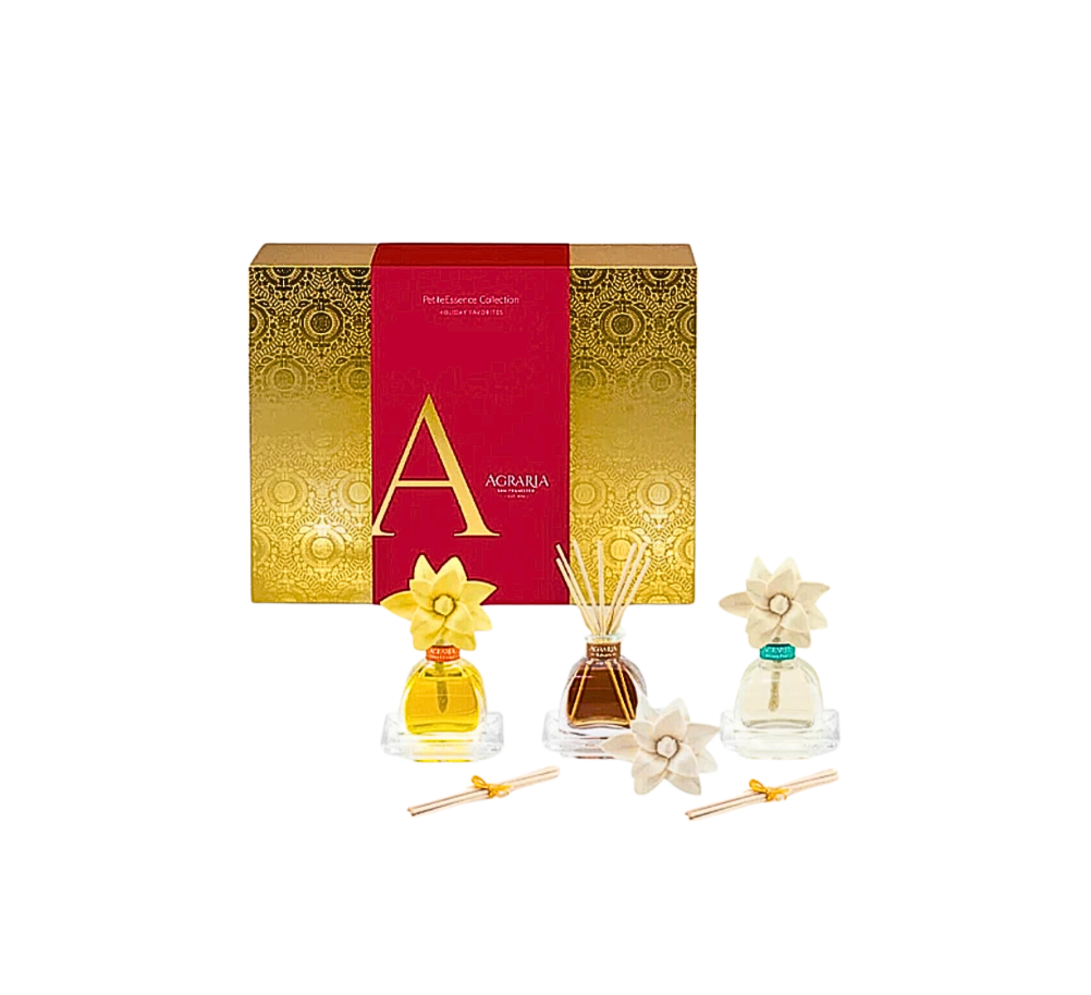 Holiday Favorites PetiteEssence Fragrance Collection