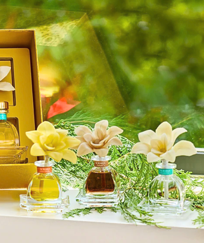 Holiday Favorites PetiteEssence Fragrance Collection