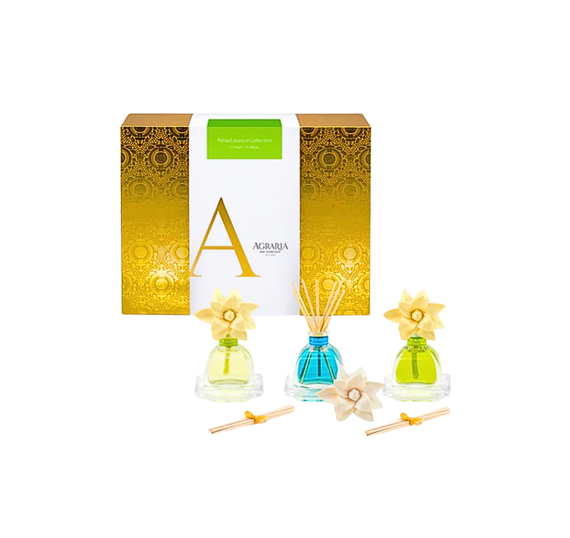 Citrus + Floral PetiteEssence Fragrance Collection - Thumbnail 2