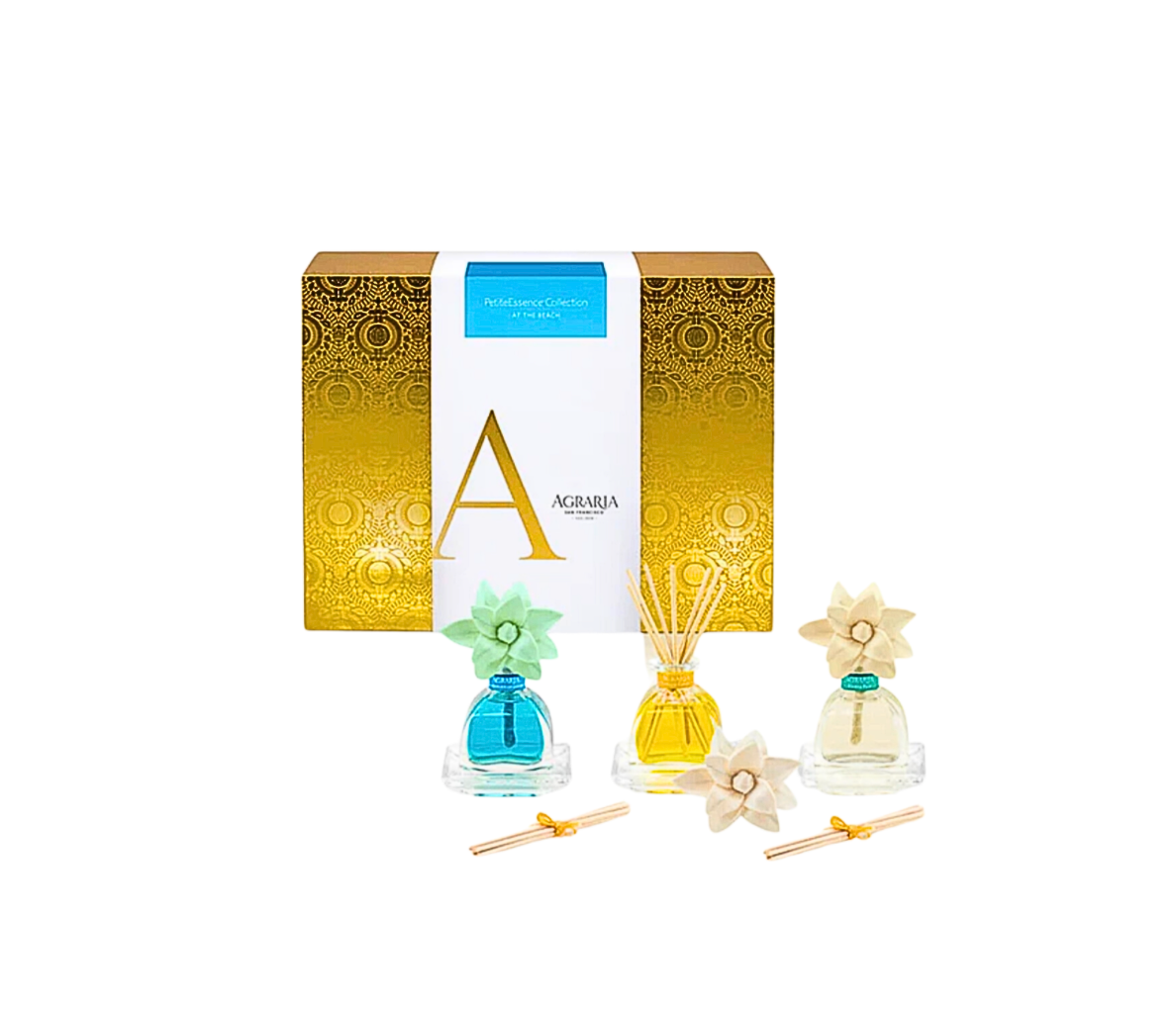 At the Beach PetiteEssence Fragrance Collection - Thumbnail 2