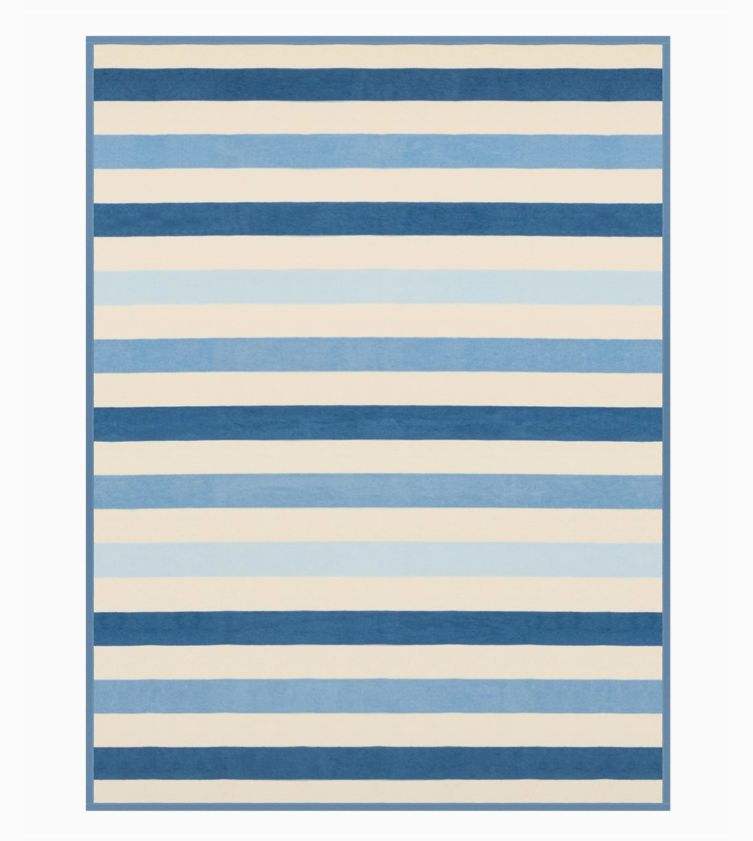 Lined Blanket - Large