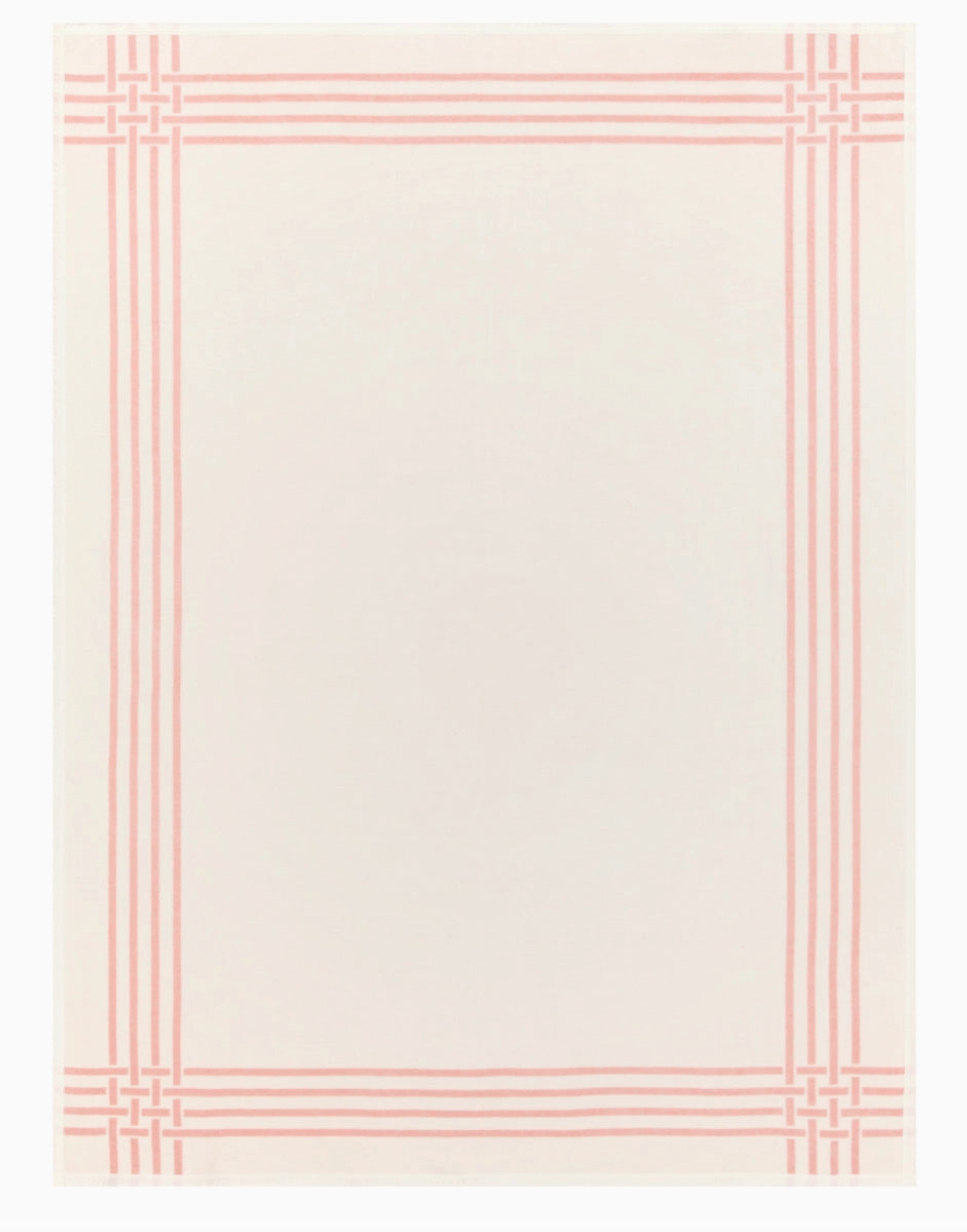 Lined Blanket - Large - Thumbnail 3