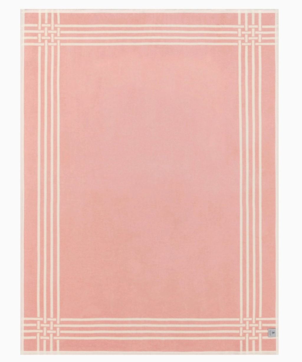 Lined Blanket - Large - Thumbnail 2