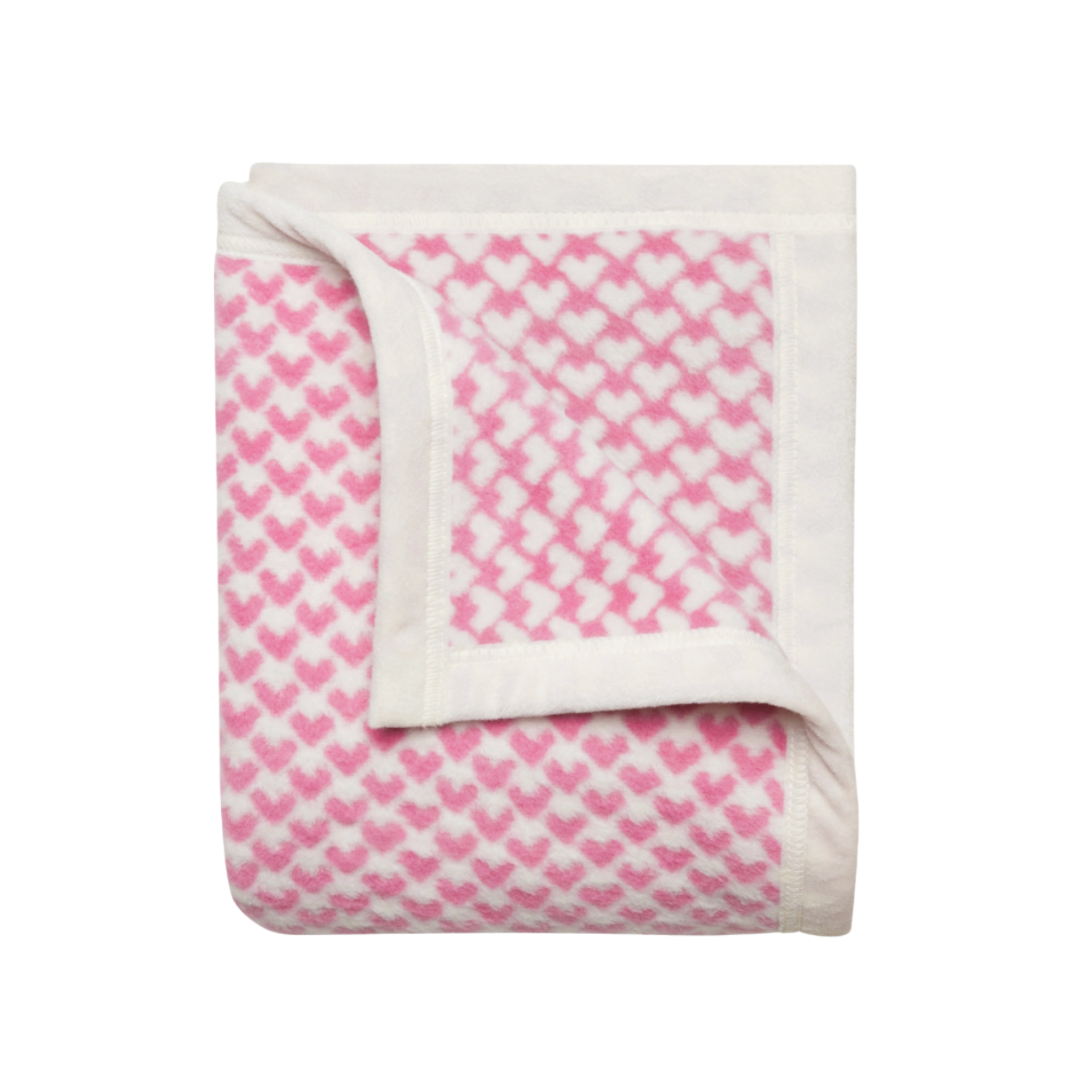 All My Heart Baby Blanket - Small