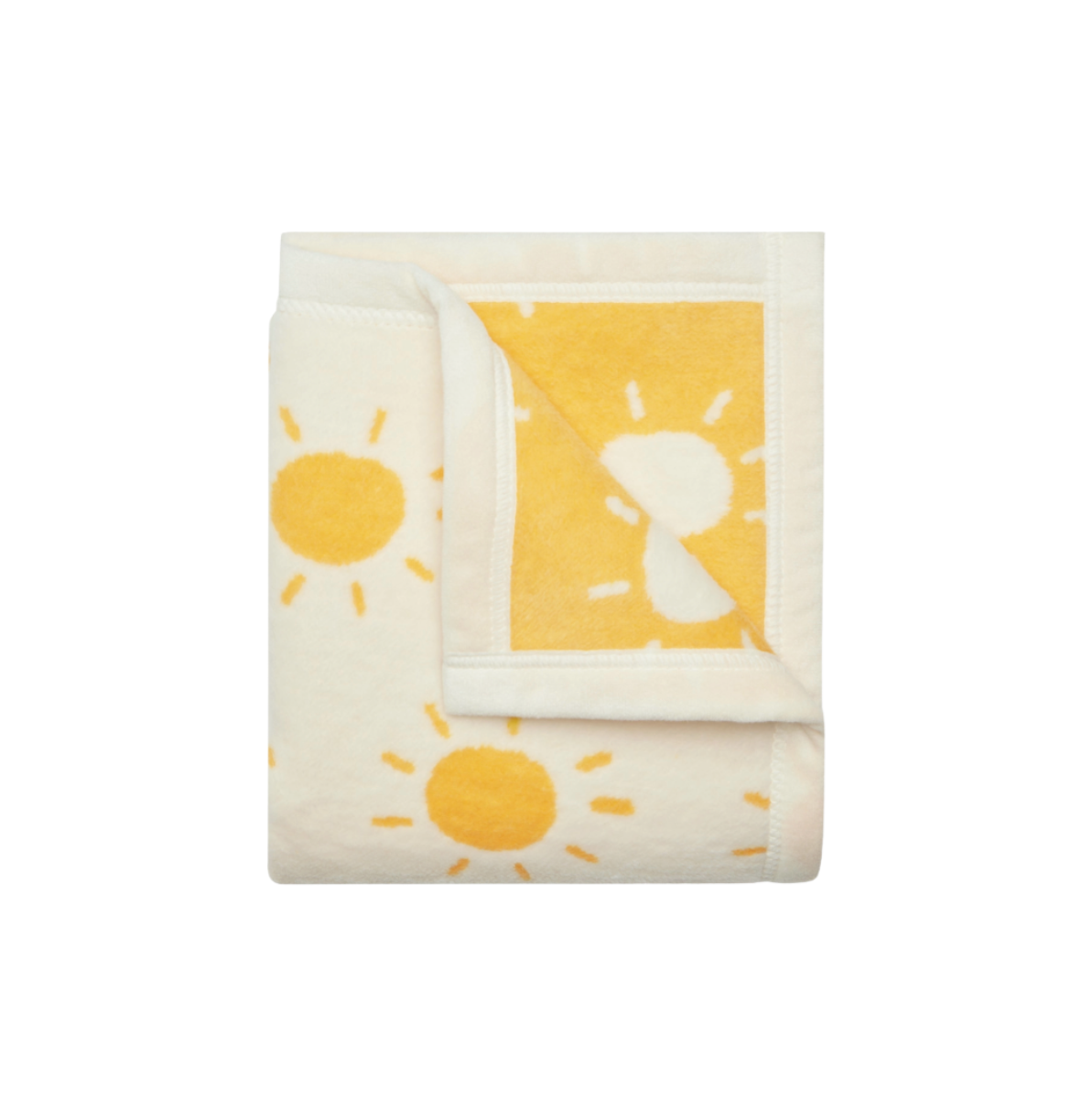 Themed Baby Blankets - Small