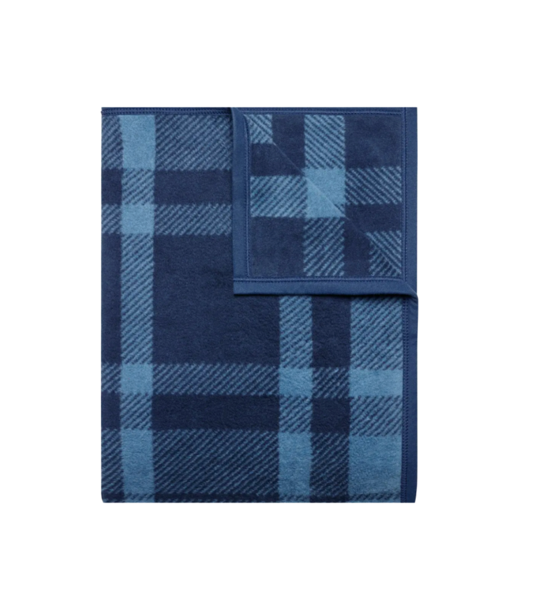 Cabin Plaid Blanket