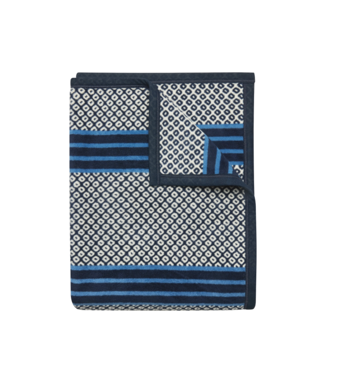 Captain's Classic Blanket - Large - Thumbnail 2