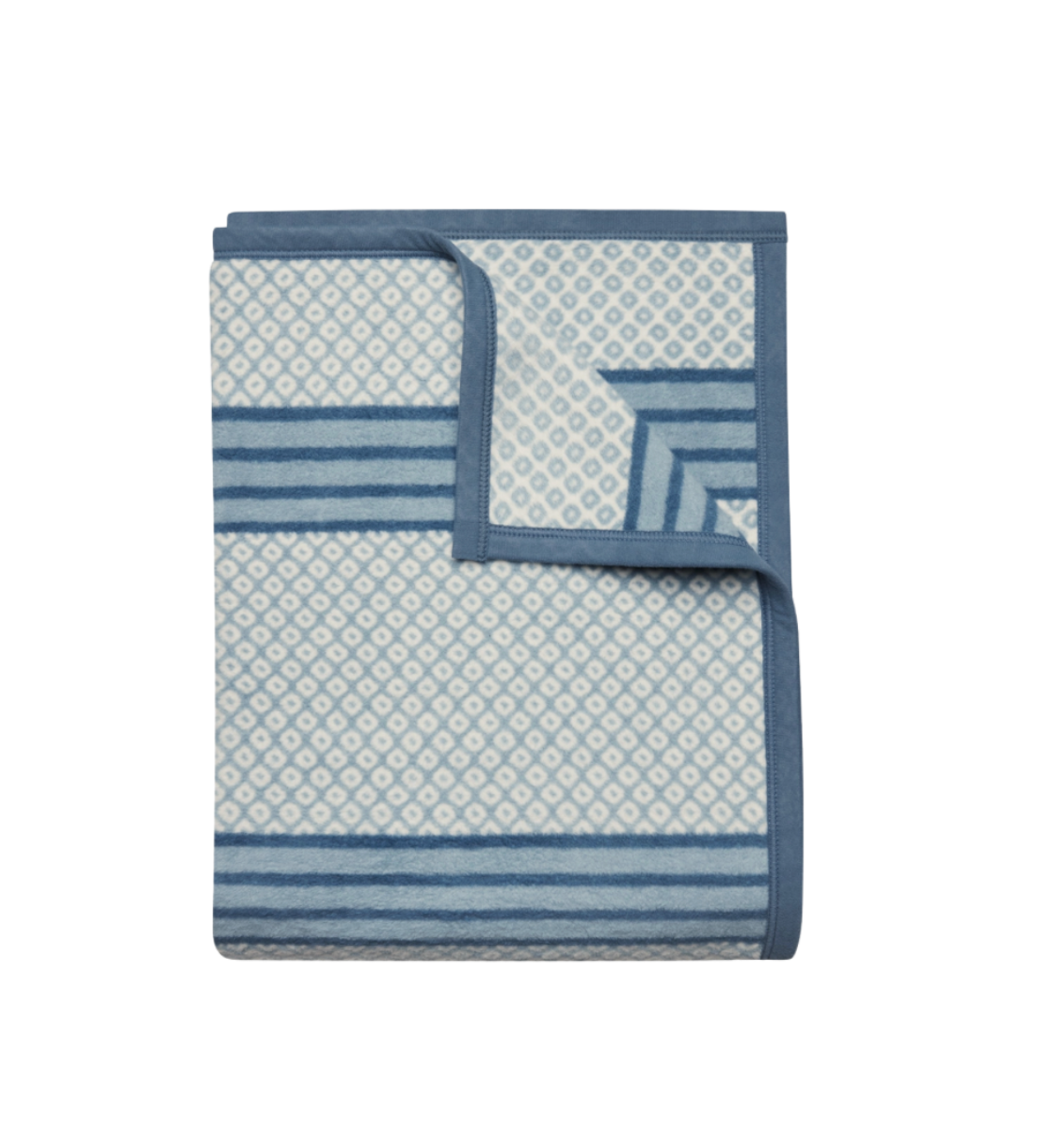 Captain's Classic Blanket - Large