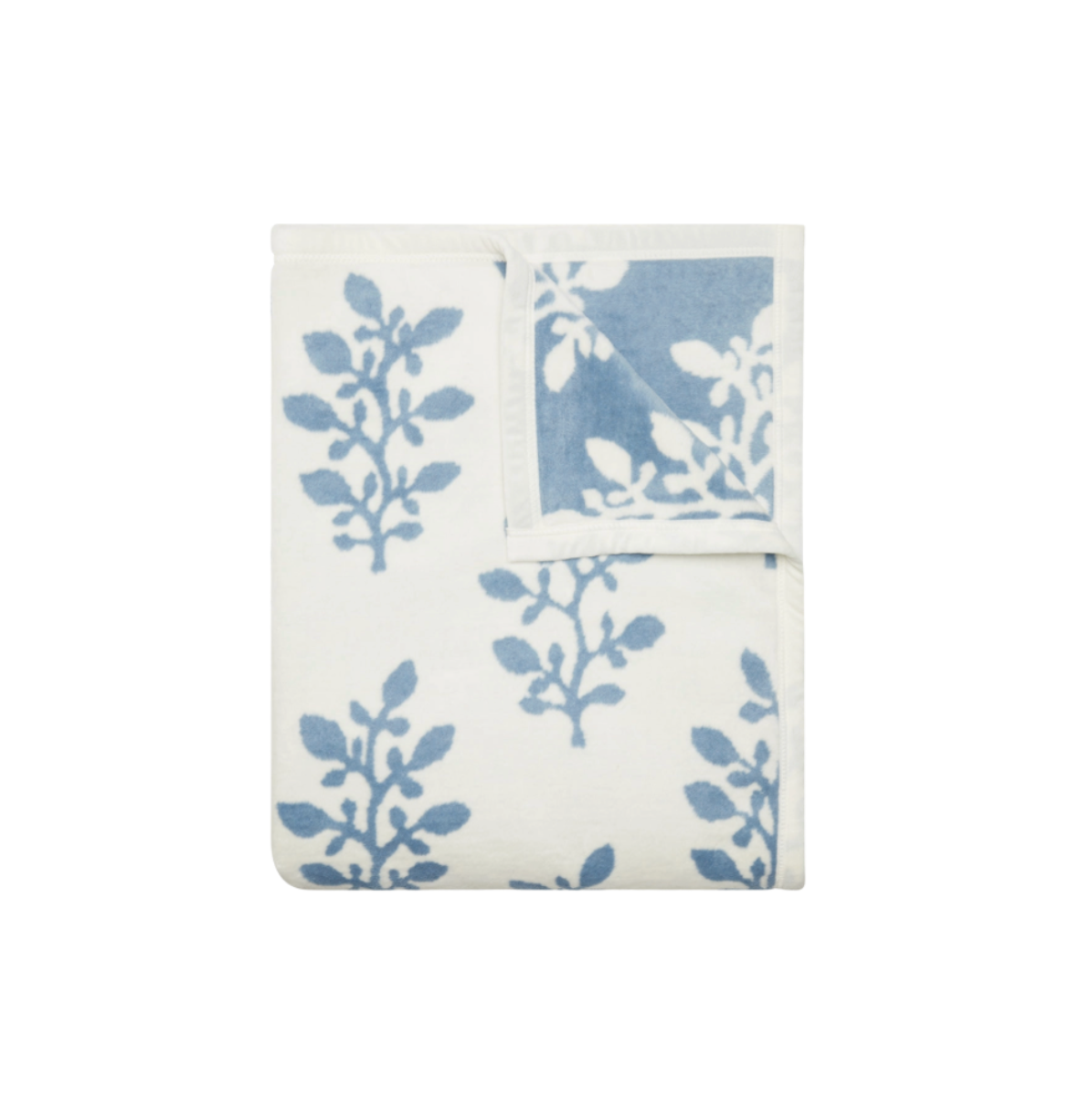 Garden Gate Blanket - Large - Thumbnail 2