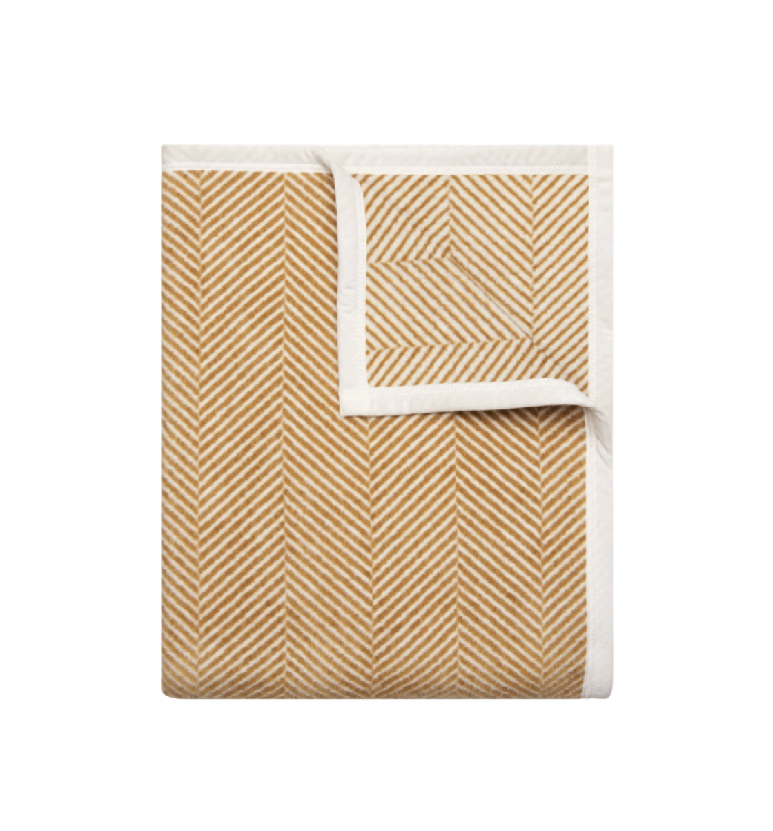 ChappyWrap Harborview Herringbone Blanket - Thumbnail 4