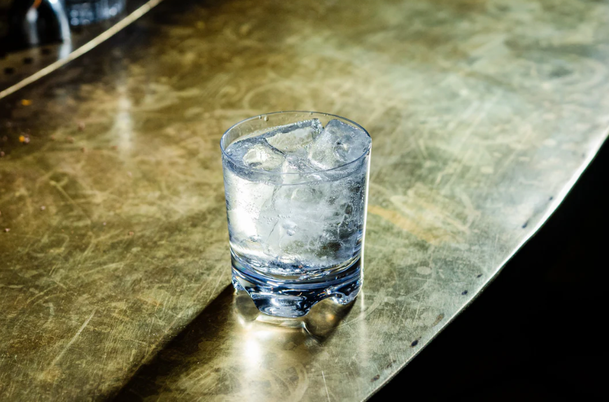 BOLD Drinkware Bali Double Old-Fashioned Glass - Thumbnail 4