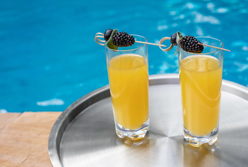 BOLD Drinkware Bali Collins Glass - Thumbnail 2