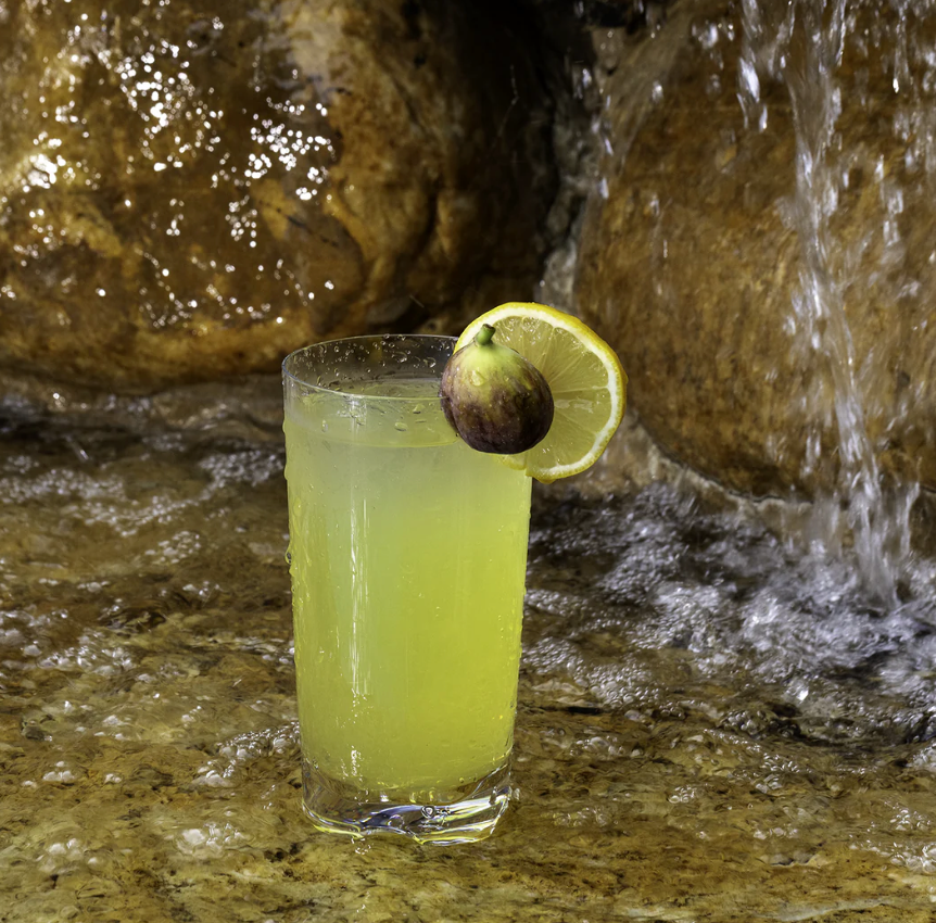 BOLD Drinkware Bali Cooler Glass - Thumbnail 3