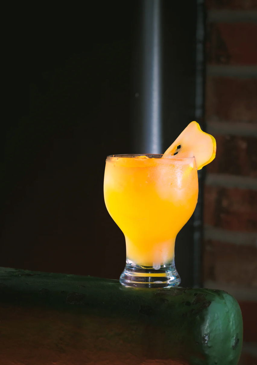 Calypso 13 oz Craft Beer Glass - Thumbnail 2