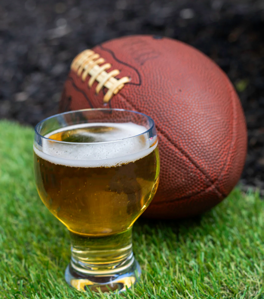 Calypso 13 oz Craft Beer Glass - Thumbnail 3