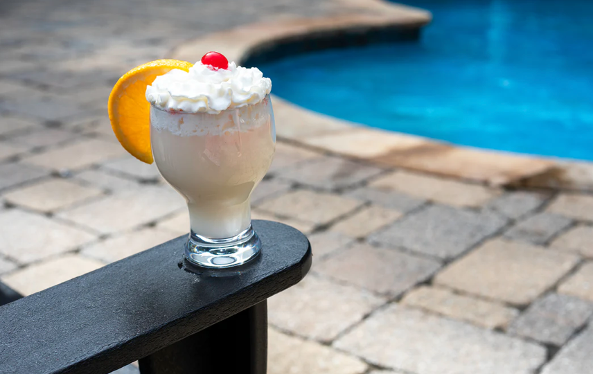 Calypso 13 oz Craft Beer Glass - Thumbnail 4