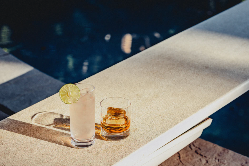 Havana Hi-Ball Glass - Thumbnail 2