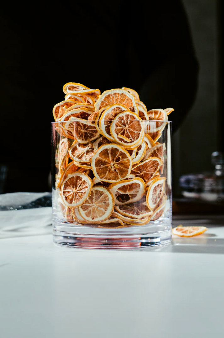 Cayman Bartop Canister - Thumbnail 2