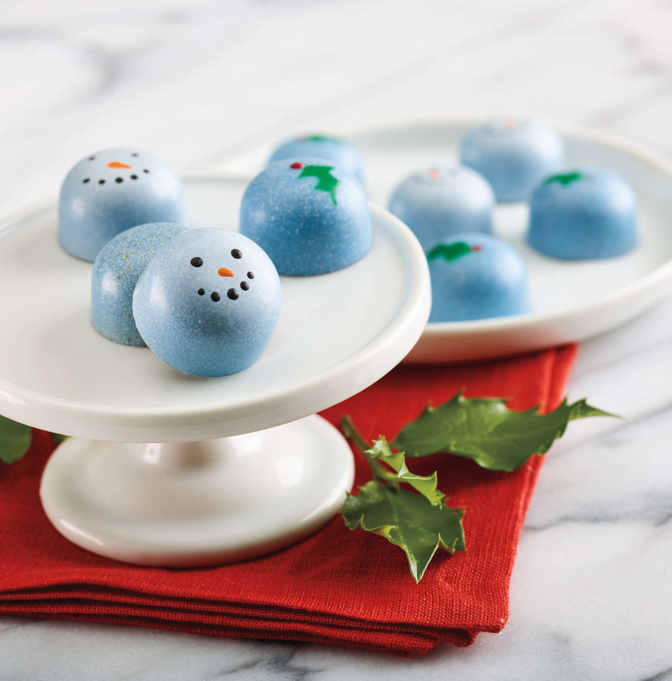 The Holiday Sweet Treats Gift Set