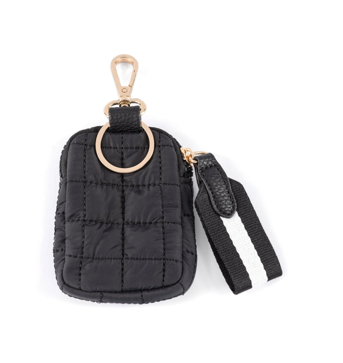 Ezra Clip-On Pouch - Thumbnail 3