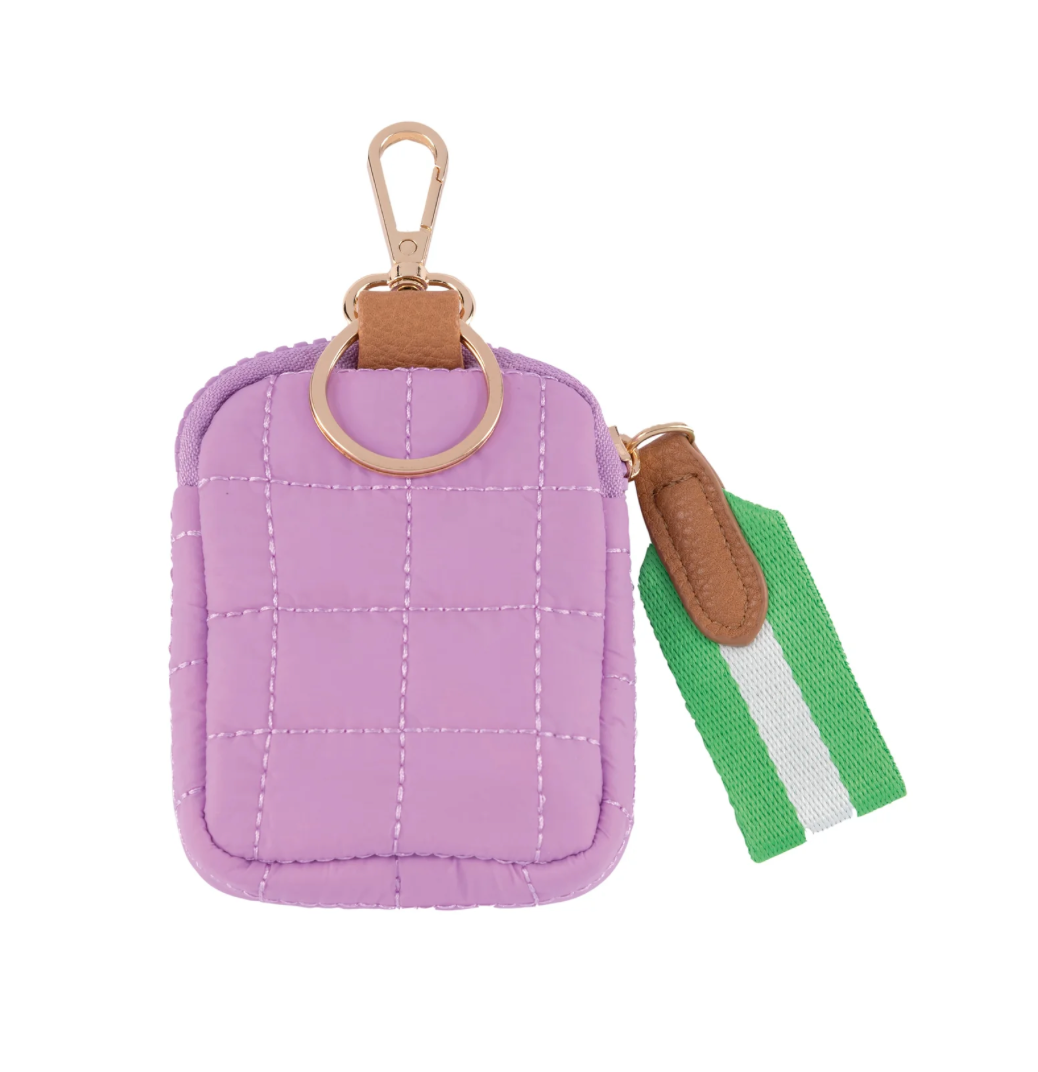 Ezra Clip-On Pouch - Thumbnail 2