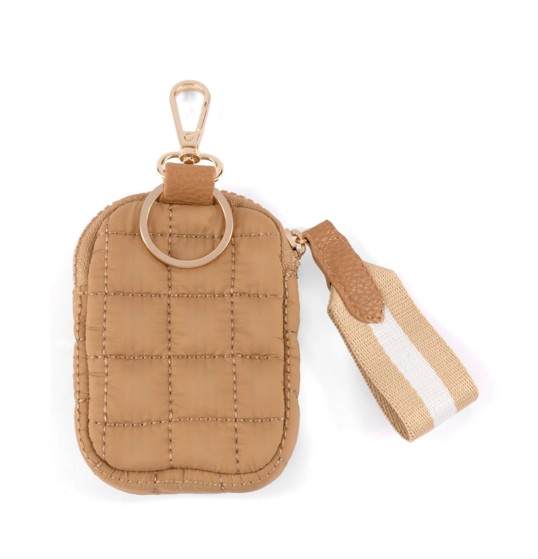 Ezra Clip-On Pouch - Thumbnail 3