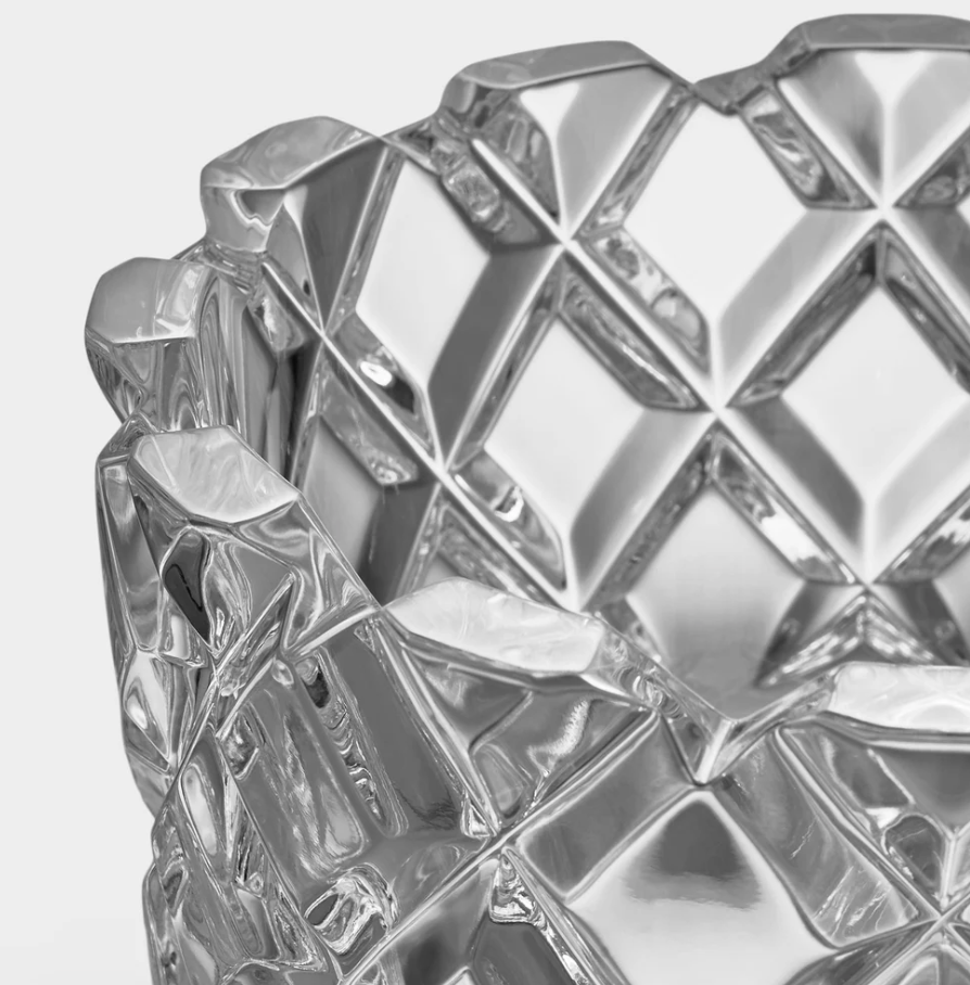 Sofiero Glass Bowl - Thumbnail 5