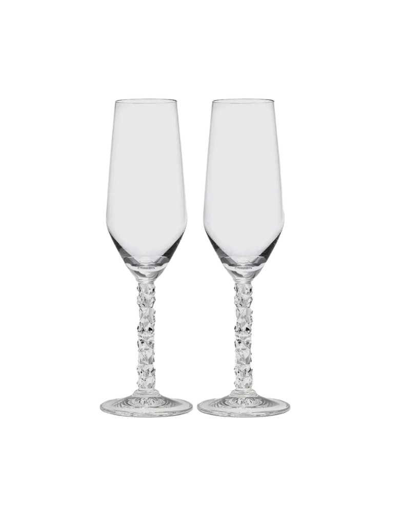 Orrefors Carat Champagne - Thumbnail 3