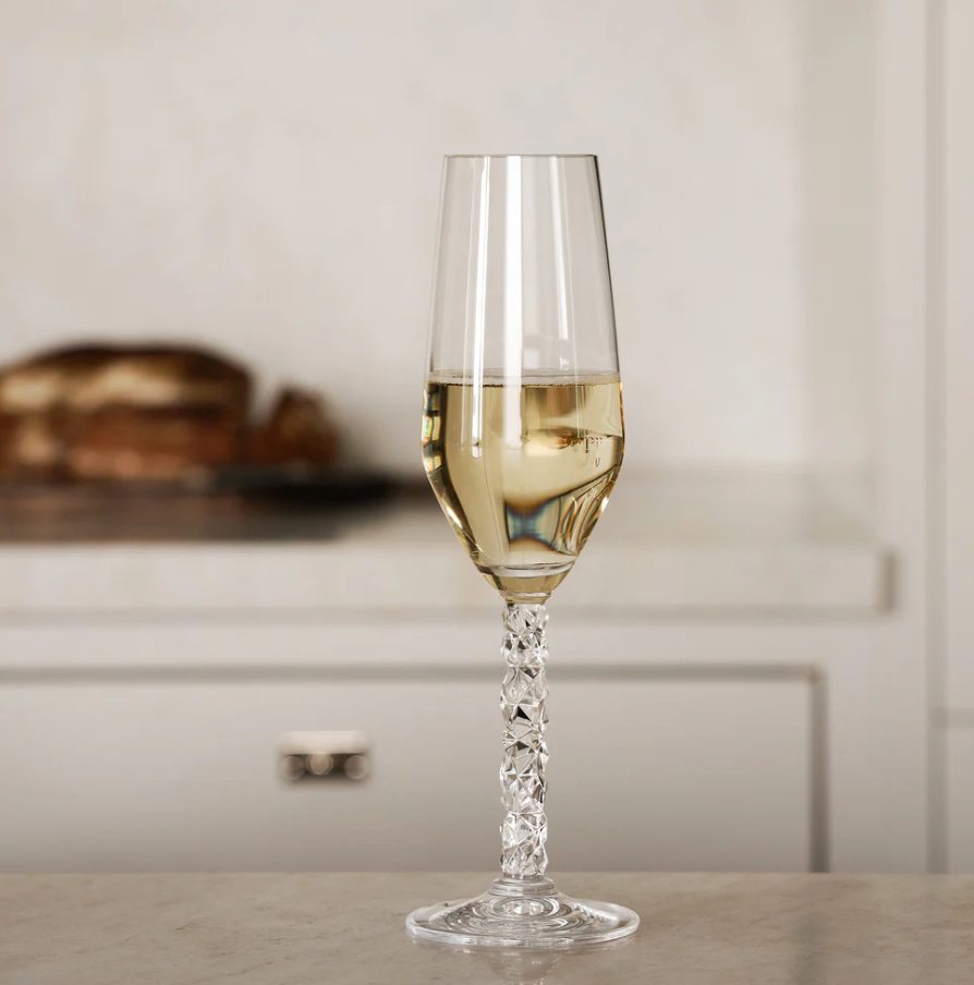 Orrefors Carat 3 Piece Gift Set - Thumbnail 2