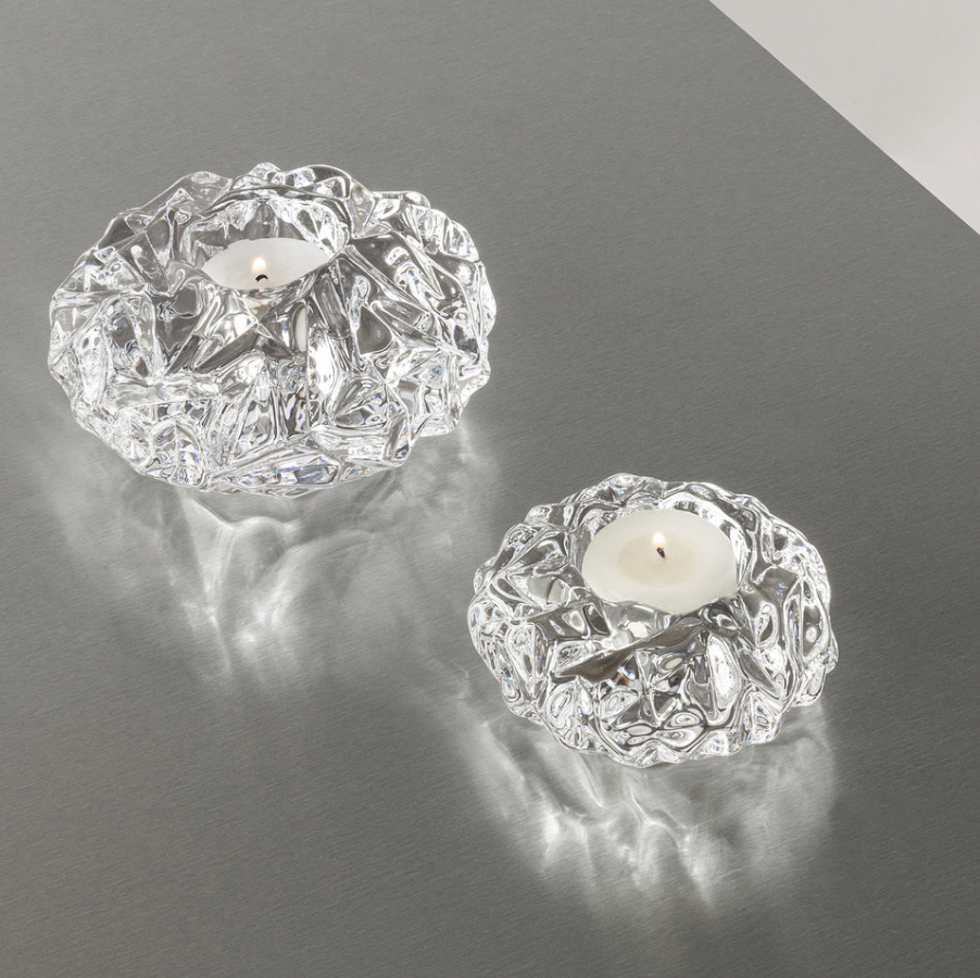 Carat Glass Votive - Thumbnail 5