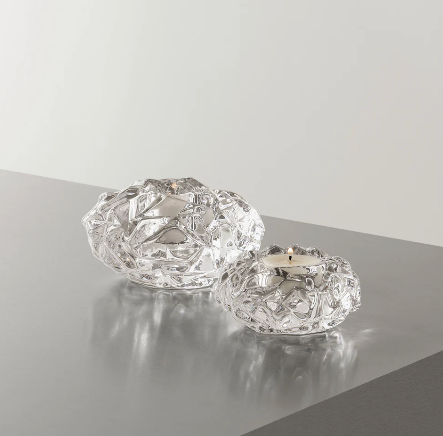 Carat Glass Votive - Thumbnail 3