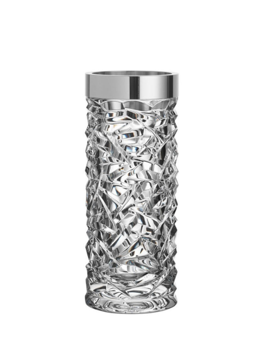 Carat Globe Vase Small - Thumbnail 5