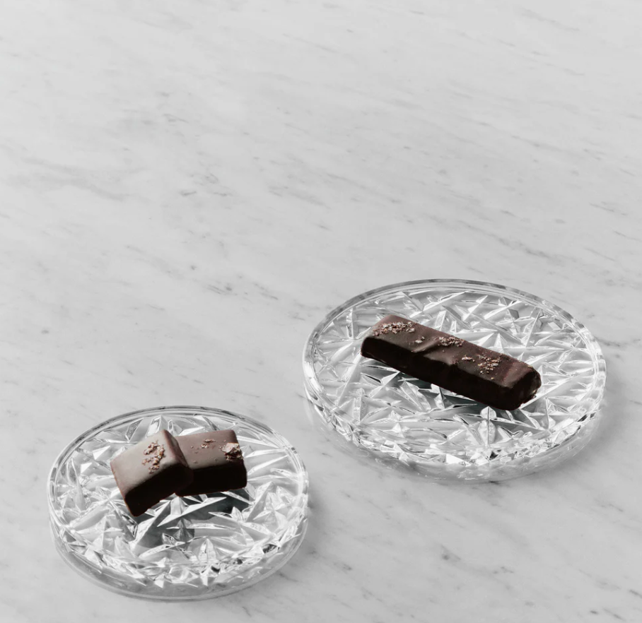 Carat Coaster Small - Set of 2 - Thumbnail 3