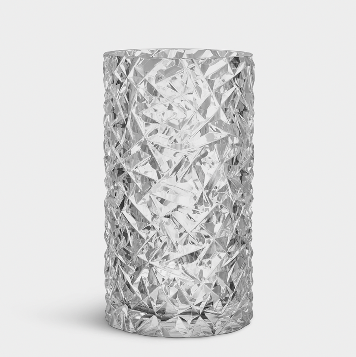 Carat Glass Hurricane