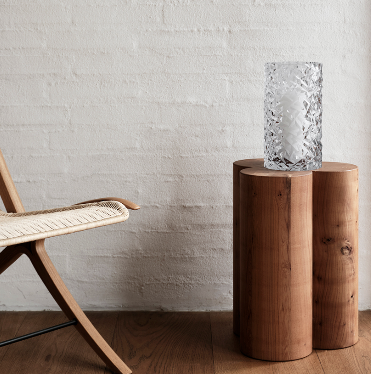 Carat Glass Hurricane - Thumbnail 2