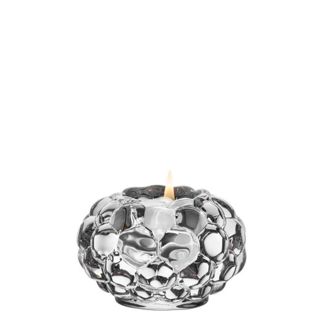 Raspberry Votive Small - Thumbnail 2