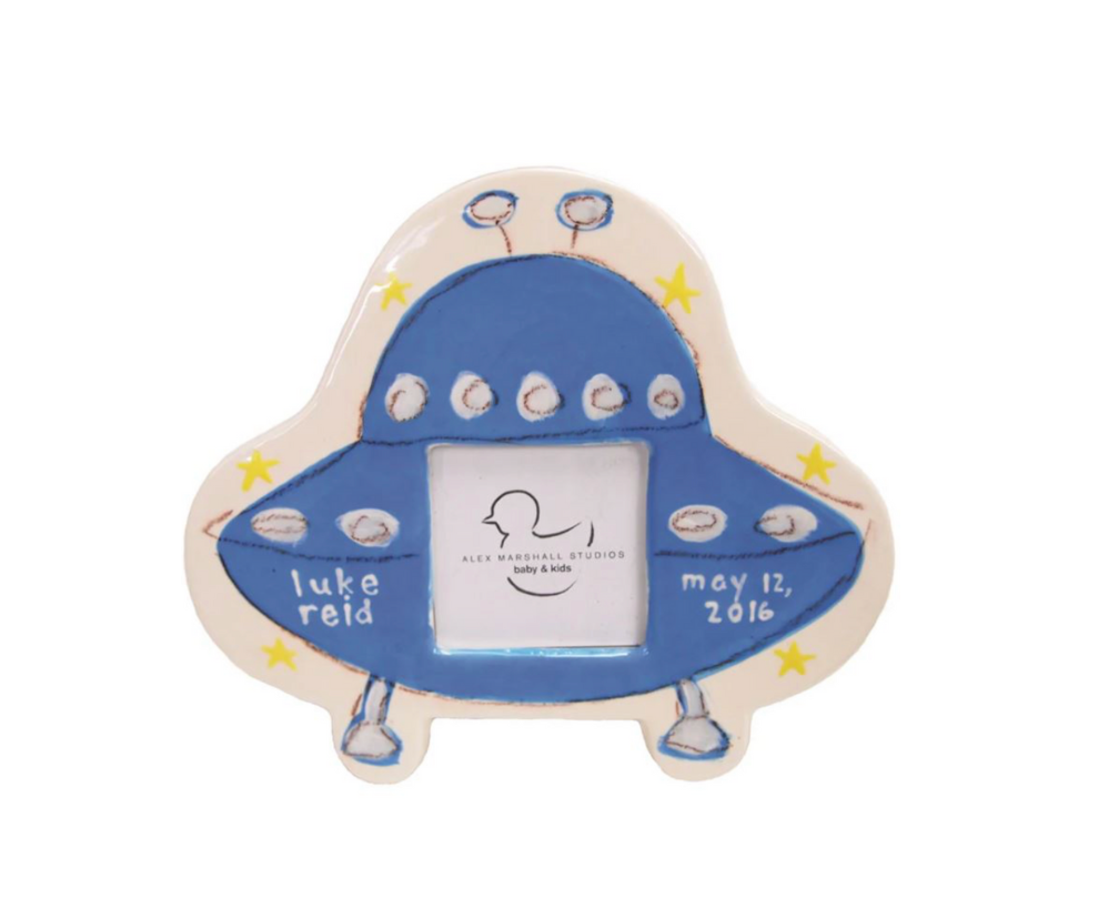 Baby & Kids Picture Frame