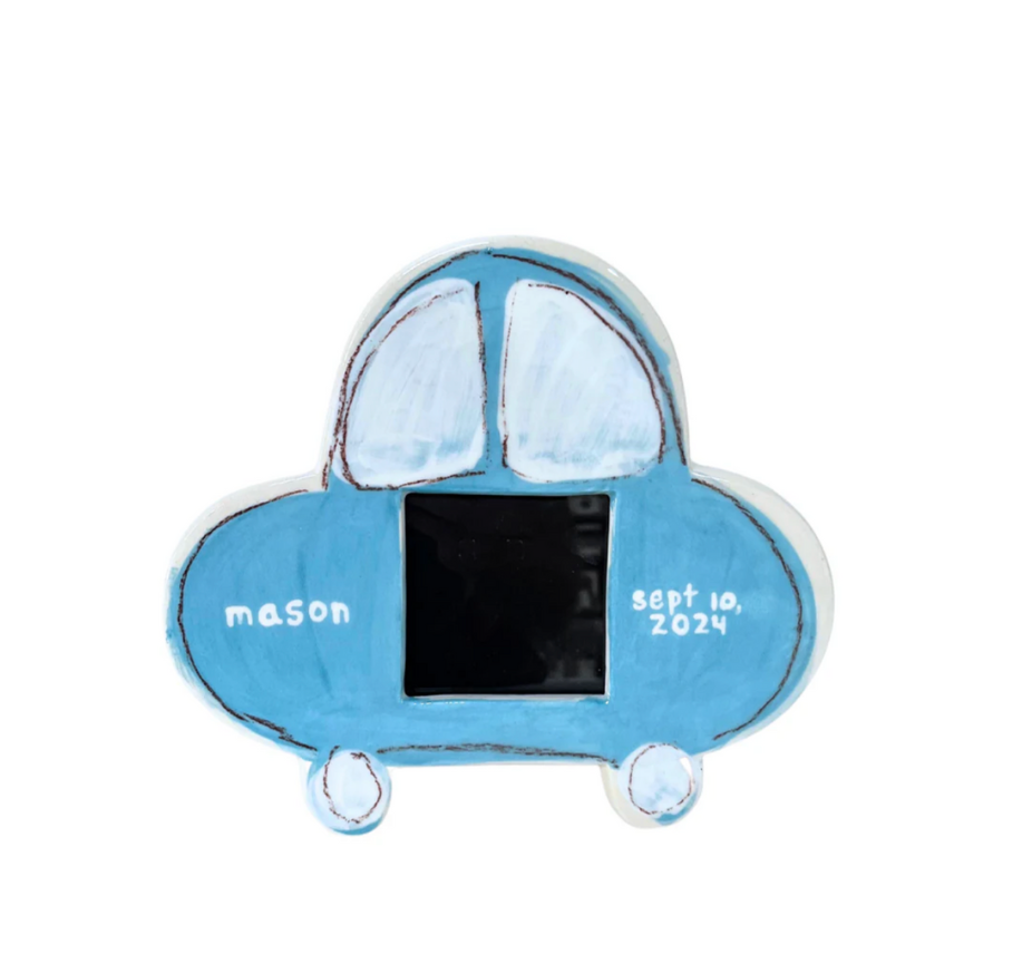 Baby & Kids Picture Frame