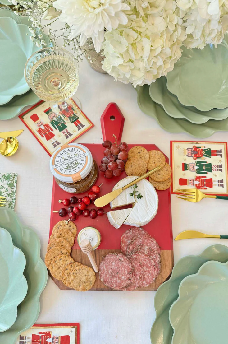The Nutcracker Holiday Entertaining Set