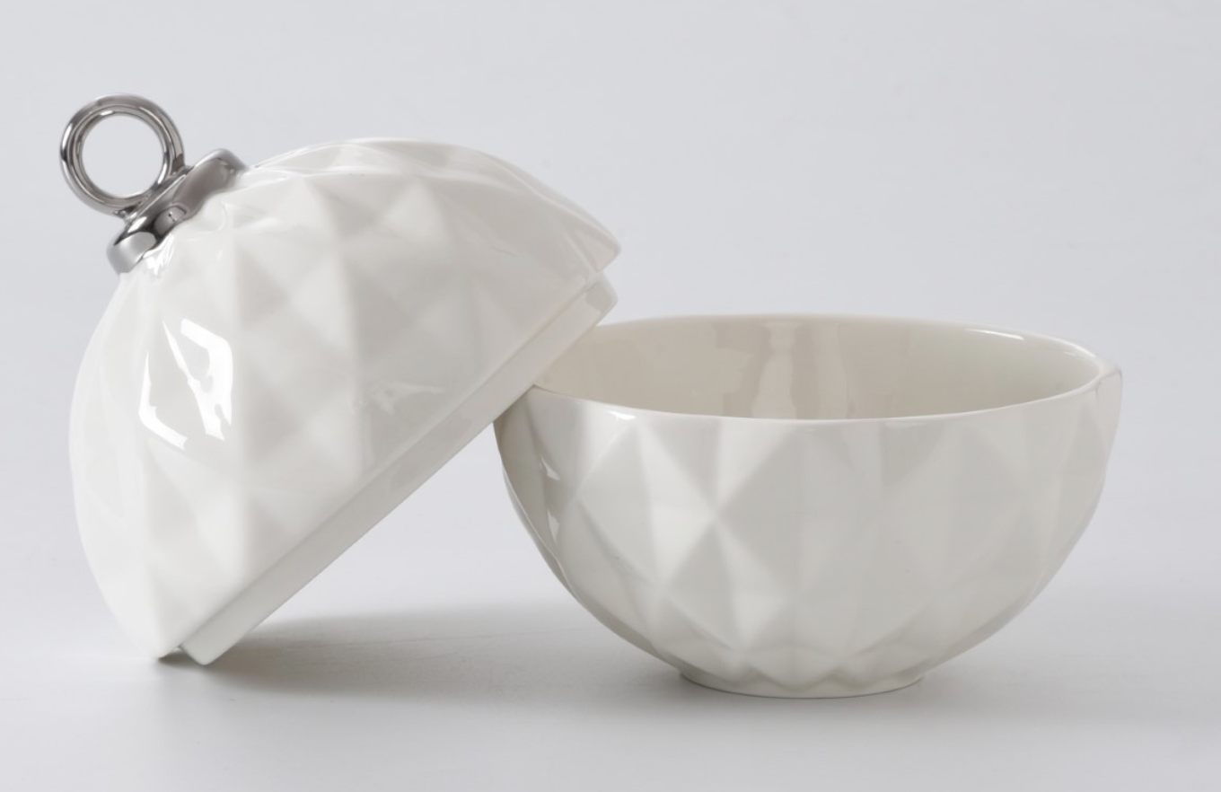 Large Ornament Bowl