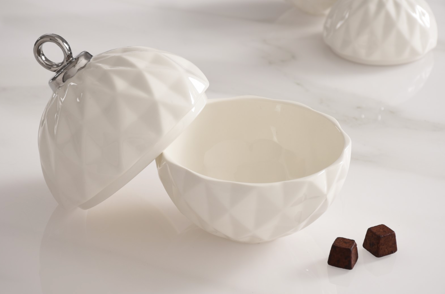 Large Ornament Bowl