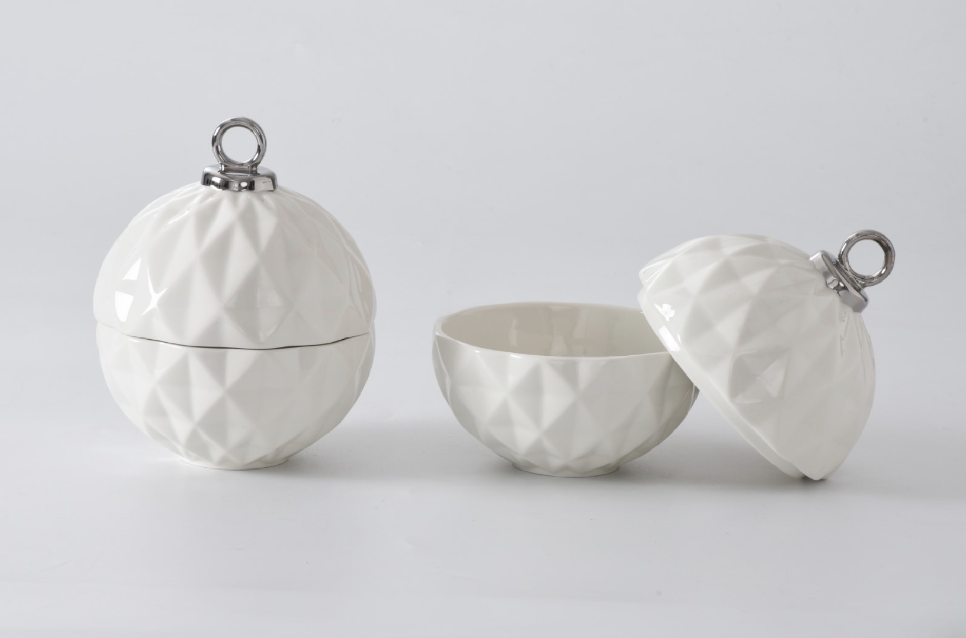 Large Ornament Bowl