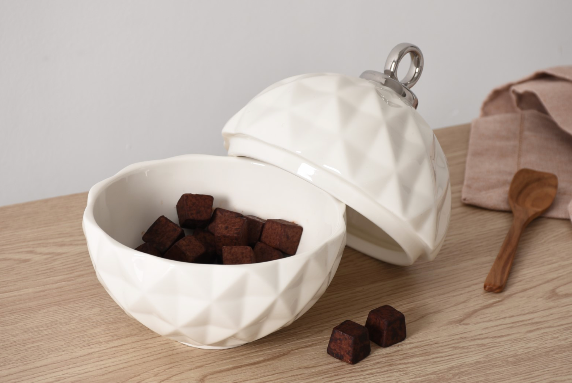 Large Ornament Bowl