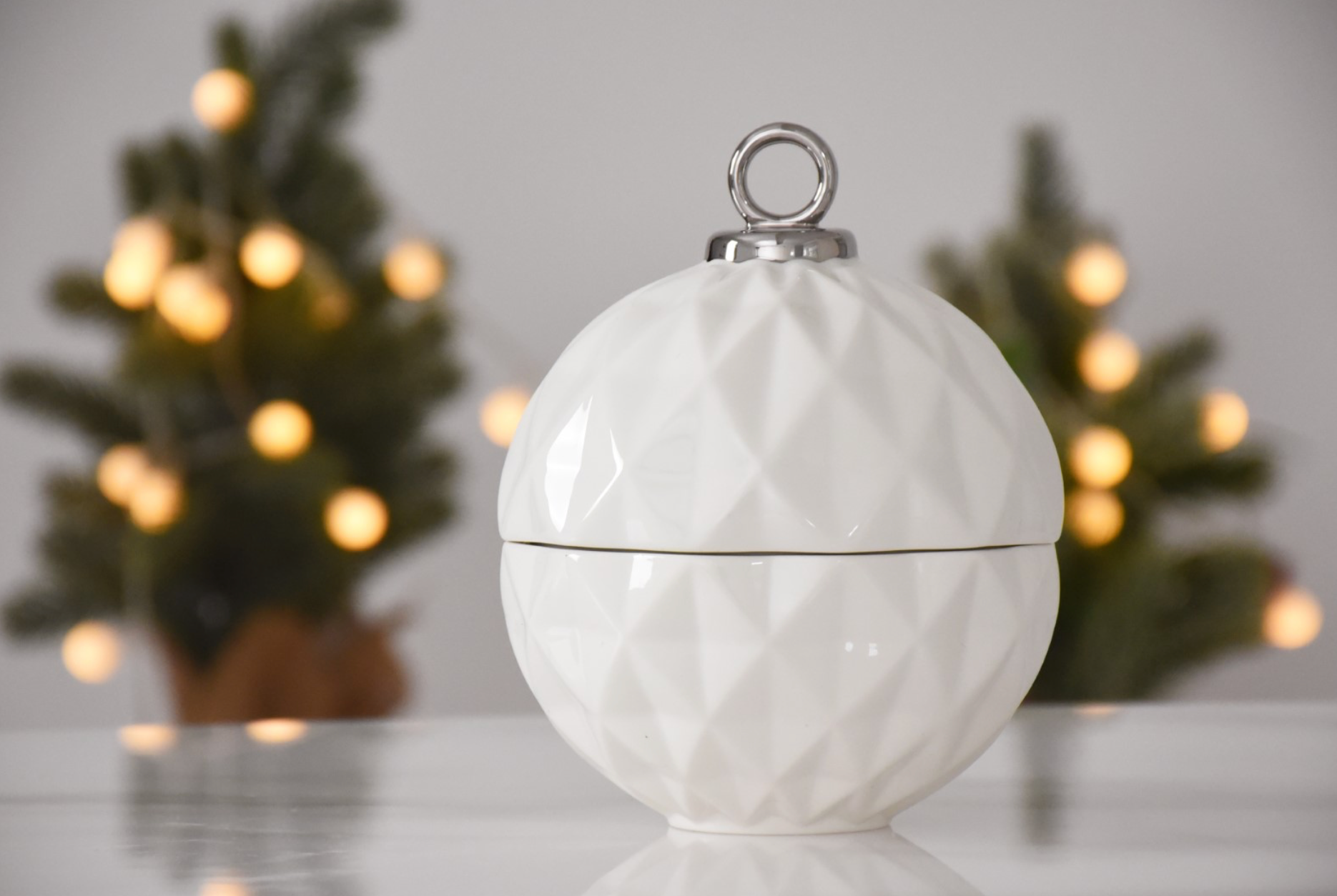 Large Ornament Bowl