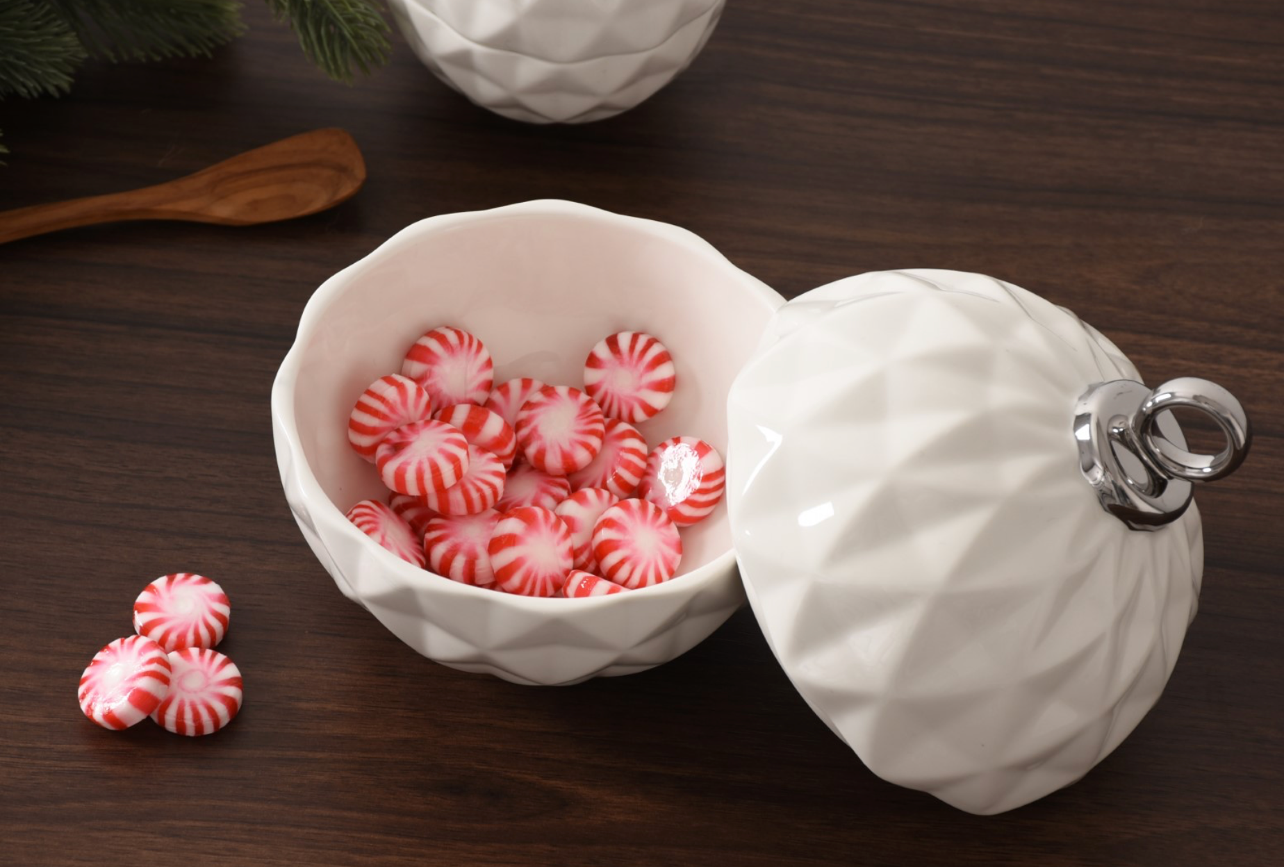 Large Ornament Bowl