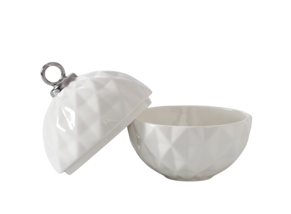 Large Ornament Bowl
