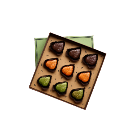 Thankful For Fall Gift Set