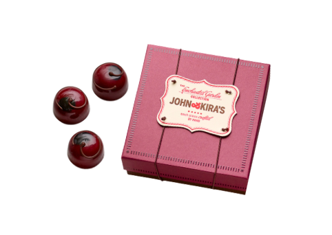 Gratefully Sweet Gift Set