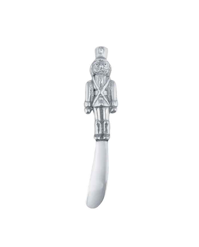 Mariposa Nutcracker Cheese Knife