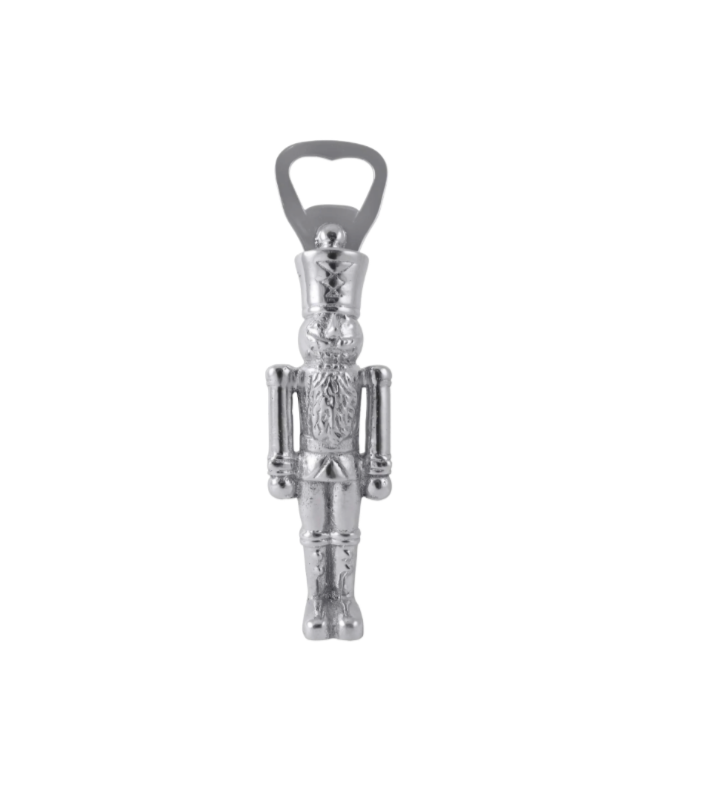 Mariposa Nutcracker Bottle Opener